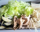 血液サラサラ トマトとアボカドの鍋作り方1写真