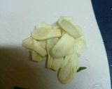 あっさり塩味でスープが旨い！もつ鍋☆作り方3写真