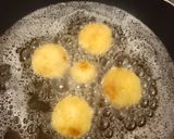 簡単♪ベーコンチーズはんぺんフライ作り方8写真