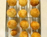 簡単♪ベーコンチーズはんぺんフライ作り方9写真
