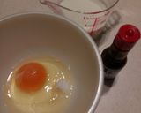 炊飯器で手軽にベビープリン作り方1写真