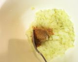 とろける旨味♪絶品！和風ロールキャベツ作り方3写真