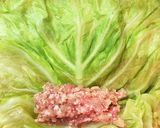 とろける旨味♪絶品！和風ロールキャベツ作り方5写真