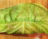 とろける旨味♪絶品！和風ロールキャベツ作り方6写真