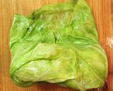 とろける旨味♪絶品！和風ロールキャベツ作り方7写真