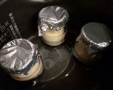 炊飯器で手軽にベビープリン作り方5写真