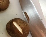 鍋や煮物に☆しいたけの切り方作り方3写真