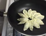 ガッツリヘルシー！野菜たっぷり餃子作り方5写真