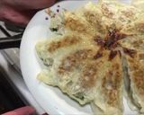 ガッツリヘルシー！野菜たっぷり餃子作り方7写真