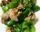 時間がないから！豚ピー♪作り方9写真