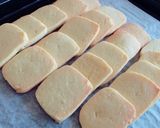 バターソルトアイスボックスクッキー作り方8写真