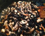 具だくさん！ひじきの煮物作り方6写真