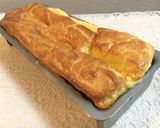 発酵なし♡全卵パン　by卵デニッシュ部作り方7写真