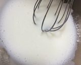 カフェ風♡簡単♡チョコバナナタルト作り方4写真