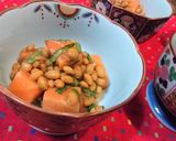 1分★おつまみにも【マグロの大葉納豆】作り方8写真
