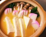 100均の1人土鍋を使って茶碗蒸し作り方4写真
