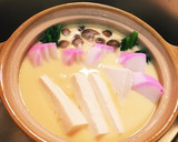 100均の1人土鍋を使って茶碗蒸し作り方5写真