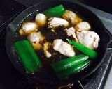 豚肉と大根のおつまみ煮込み作り方2写真