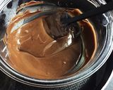 パン粉 de チョコクランチバー作り方2写真