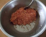 ☆ふんわり肉団子のGOODな甘酢あん☆作り方1写真