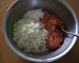 ☆ふんわり肉団子のGOODな甘酢あん☆作り方2写真