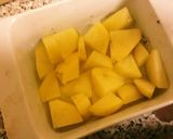 シチューリメイク じゃがいものグラタン作り方3写真