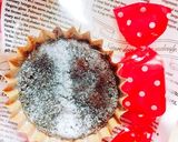 豆乳でも濃厚♡コーヒー入りガトーショコラ作り方8写真