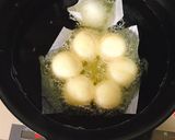 簡単 もちふわ豆腐ドーナツ作り方6写真