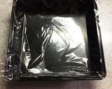 パン粉 de チョコクランチバー作り方1写真