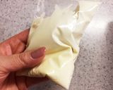 パン粉 de チョコクランチバー作り方9写真