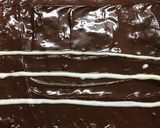 パン粉 de チョコクランチバー作り方10写真