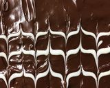 パン粉 de チョコクランチバー作り方11写真