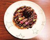 簡単 もちふわ豆腐ドーナツ作り方9写真