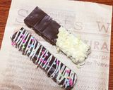 パン粉 de チョコクランチバー作り方13写真