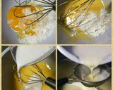 焼マシュマロチョコレートタルト作り方7写真