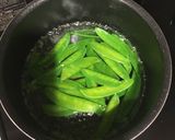 三色そぼろ丼作り方4写真
