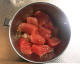 ５分でできる！マグロ丼作り方3写真