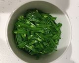 三色そぼろ丼作り方6写真