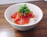 ５分でできる！マグロ丼作り方5写真