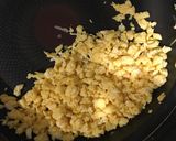 三色そぼろ丼作り方8写真