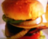 超絶品アボカドバーガー&スペシャルソース作り方11写真