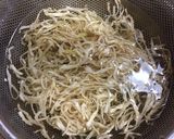 よしこの千切り大根の煮物☆鶏肉入り作り方1写真