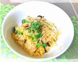時短簡単節約☆愛情オムライス弁当♪作り方17写真