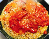 簡単本格的ミートソース作り方4写真