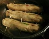 [我が家]信田巻煮作り方6写真