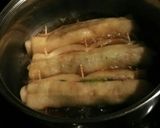 [我が家]信田巻煮作り方7写真