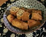 [我が家]信田巻煮作り方8写真
