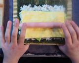 具沢山キンパ マキマキ作り方5写真