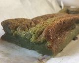 抹茶のガトーショコラ作り方7写真
