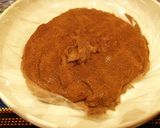餅チョコ、レンジで簡単にモッチモチ作り方3写真